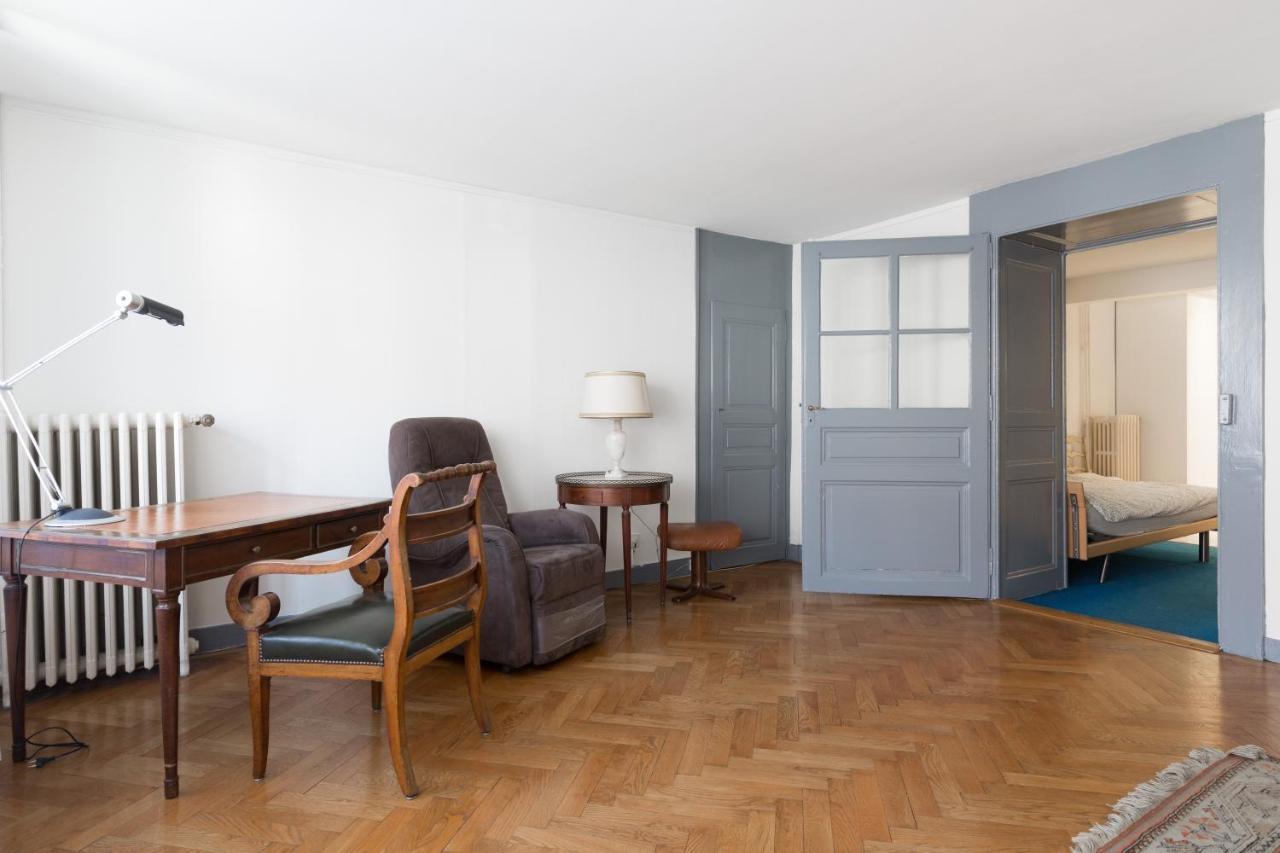 Il Giardino B * Geneva