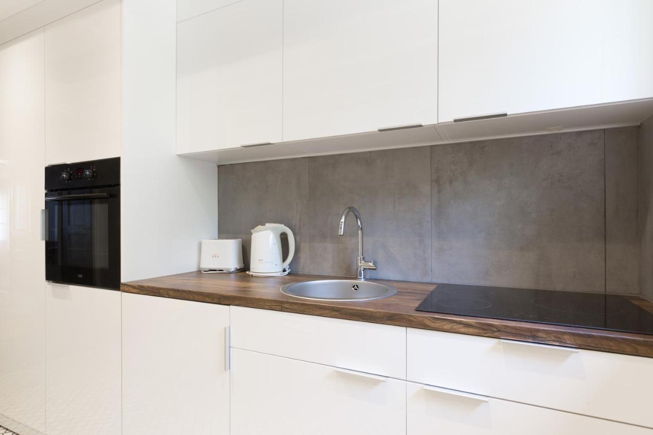 Apartamento Il Giardino B