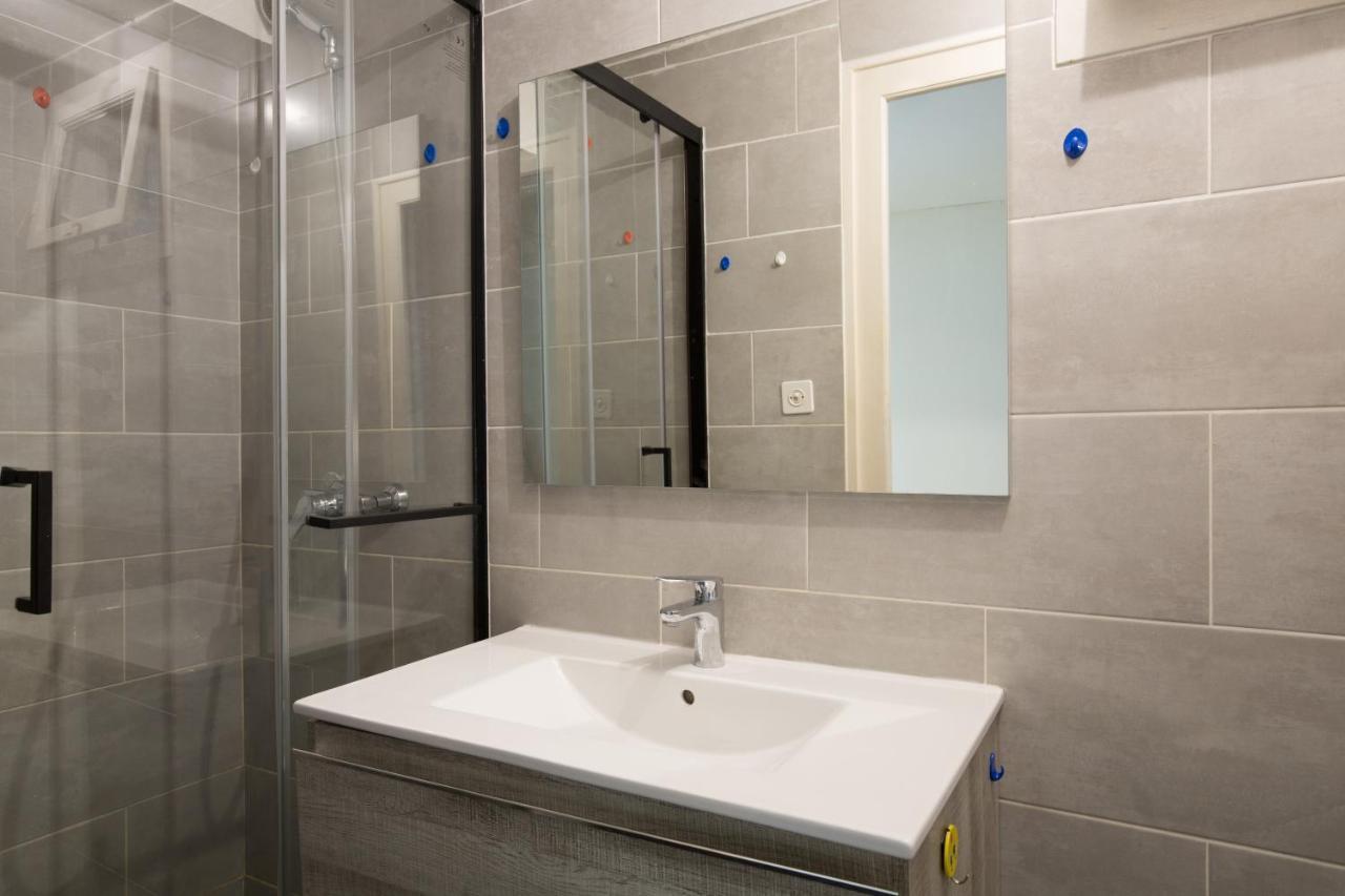 Apartamento Il Giardino B Ginebra